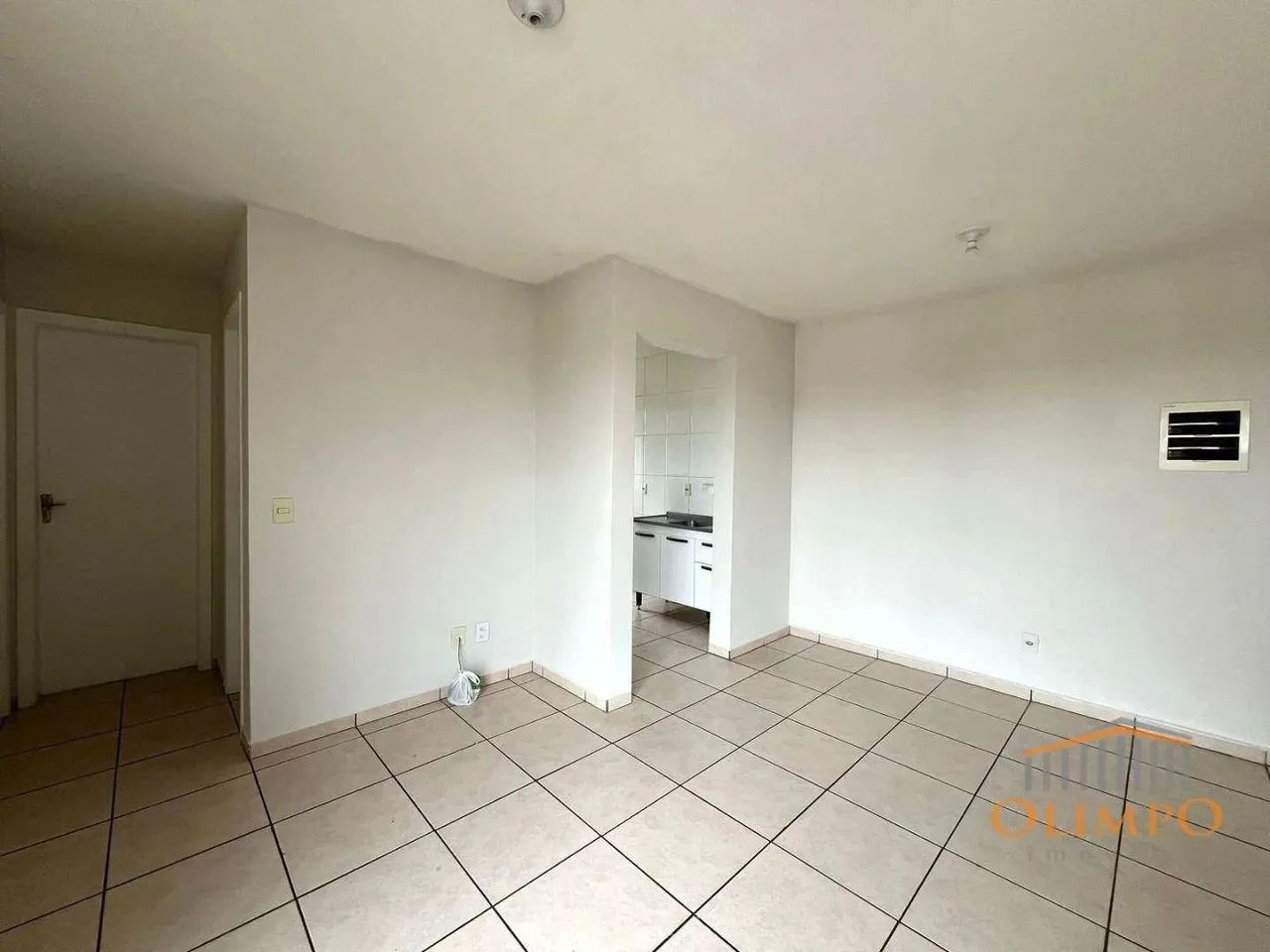 Apartamento com 2 dormitórios à venda, 52 m² por R$ 230.000 - Santa Cândida - Curitiba/PR - Foto 4
