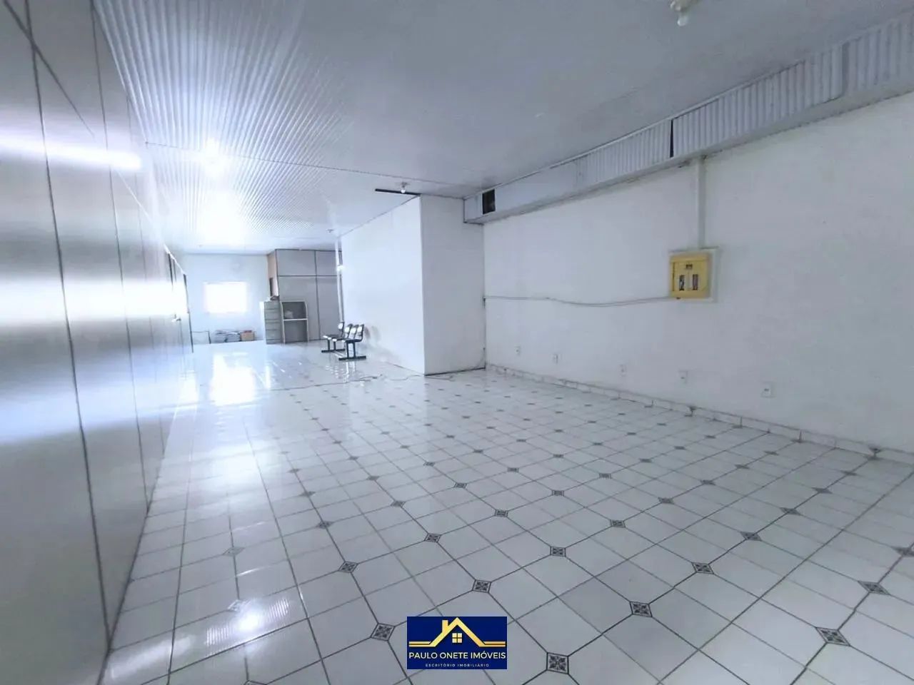 ALUGA-SE - SALA PARA ESCRITÓRIO 2° PISO  CENTRO DE MANAUS - Foto 7