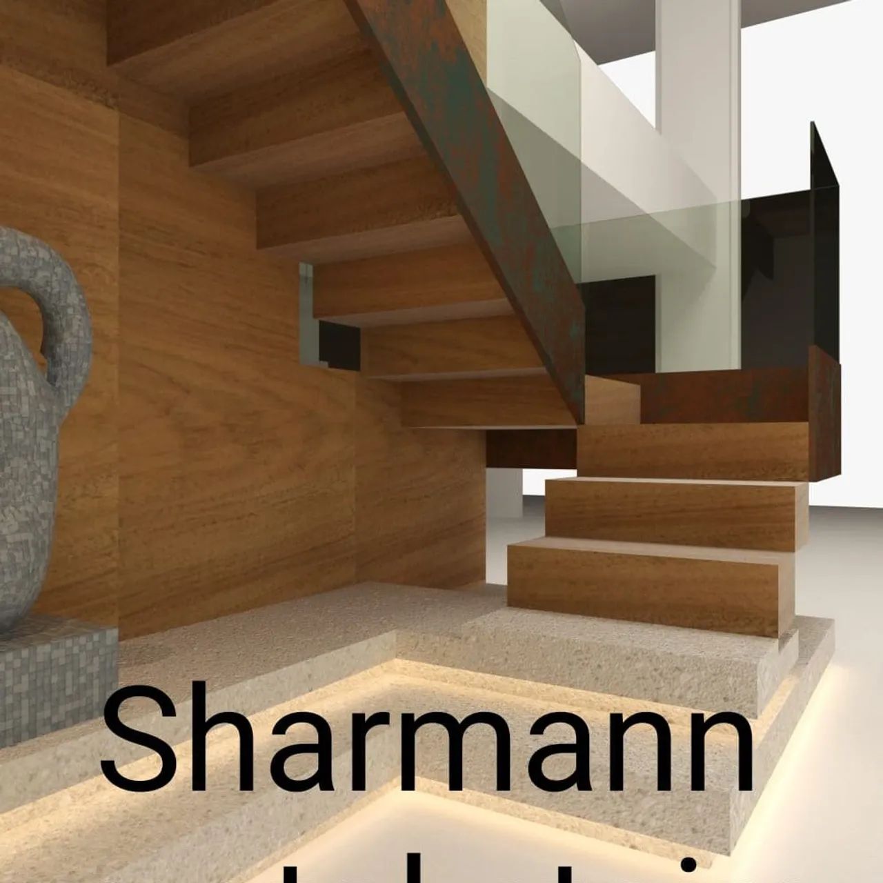 Construção de Escadas para sua Residência  - Foto 2