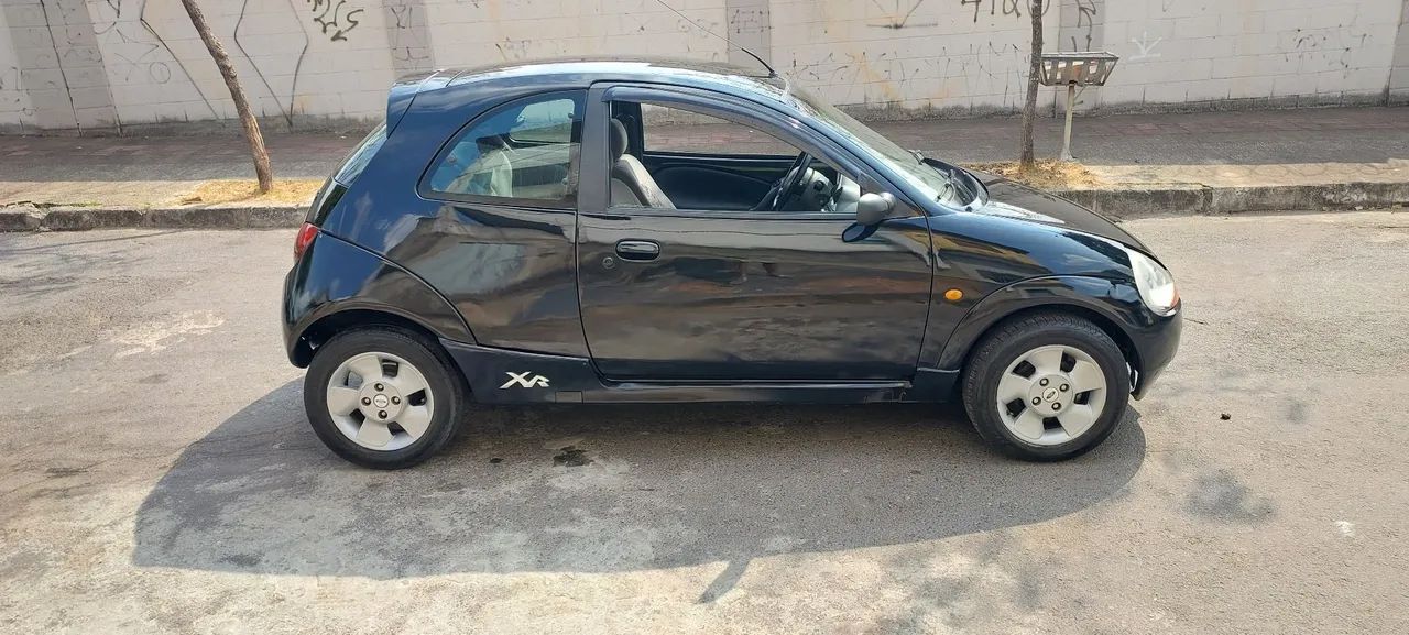 Ford ka XR 1.6  - Foto 5