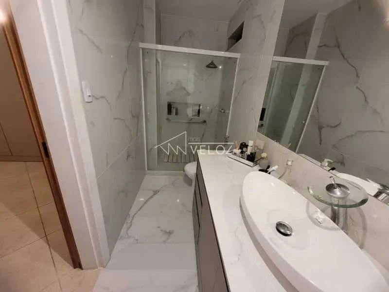 Apartamento com Área Privativa : / Residencial / Flamengo - Foto 11