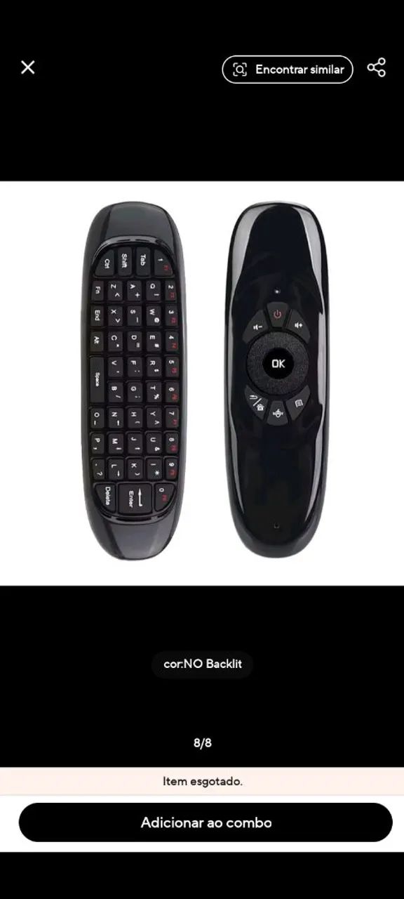 Controle 