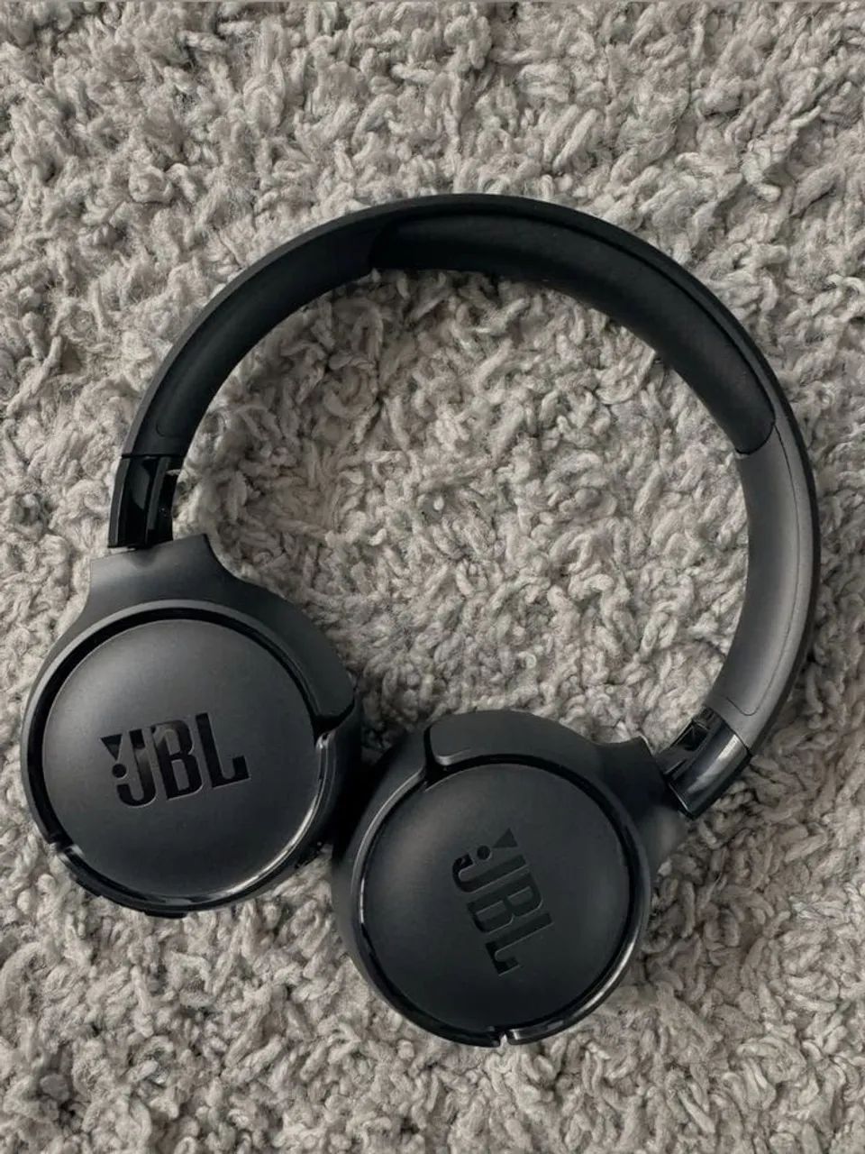 Fone de ouvido JBL TUNE 520BT - Foto 3