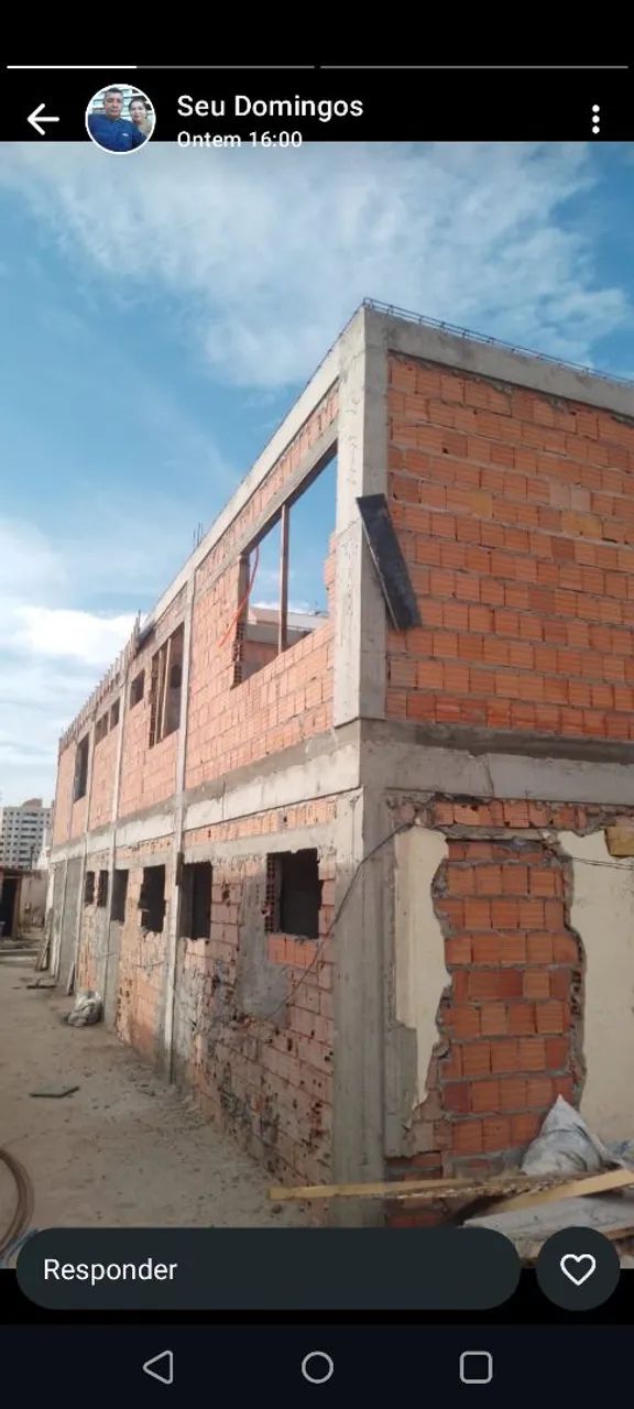 Mestre da construção civil! - Foto 5