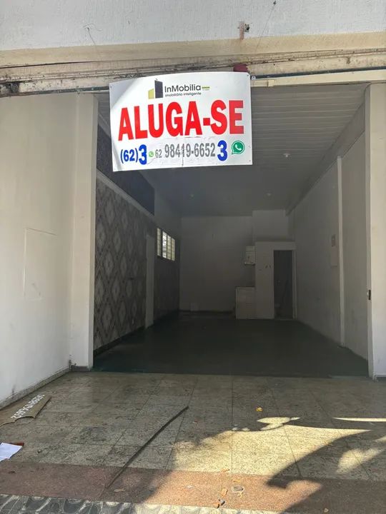 Sala Comercial 50 Mt2