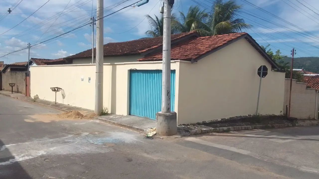 Foto - Goianira - Jardim D'Assis