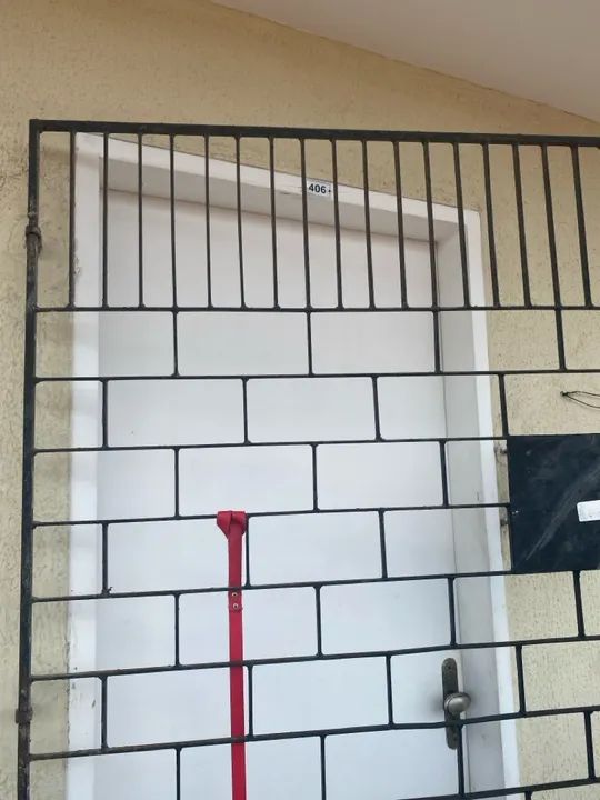 Grande de porta  - Foto 2