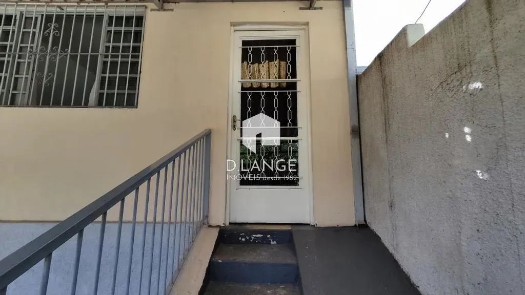 Casa à venda no bairro Vila Teixeira em Campinas - Foto 3