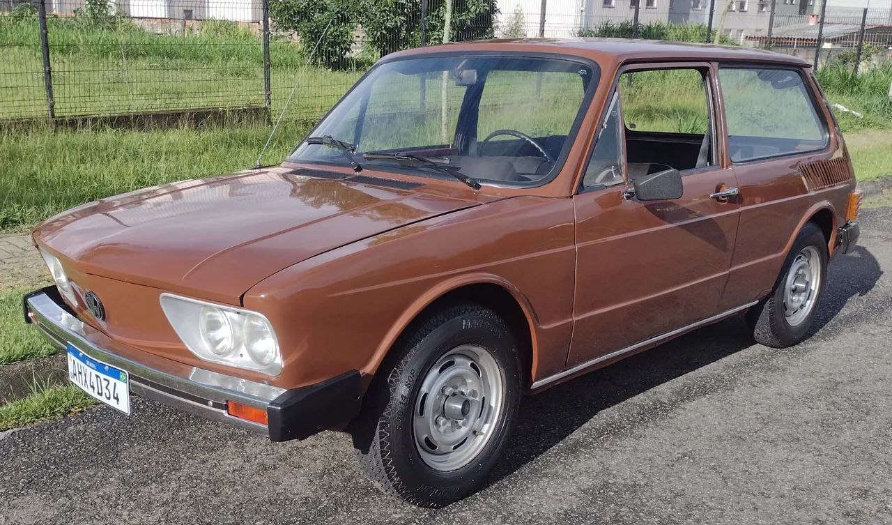 Brasília ano 78 - Foto 5