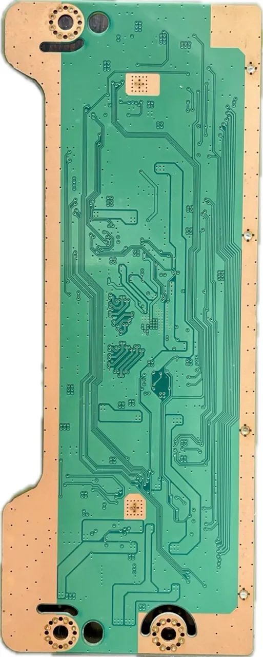 Placa Tecom Para Tv Led Un48j5200ag Bn98-06143a - Foto 2