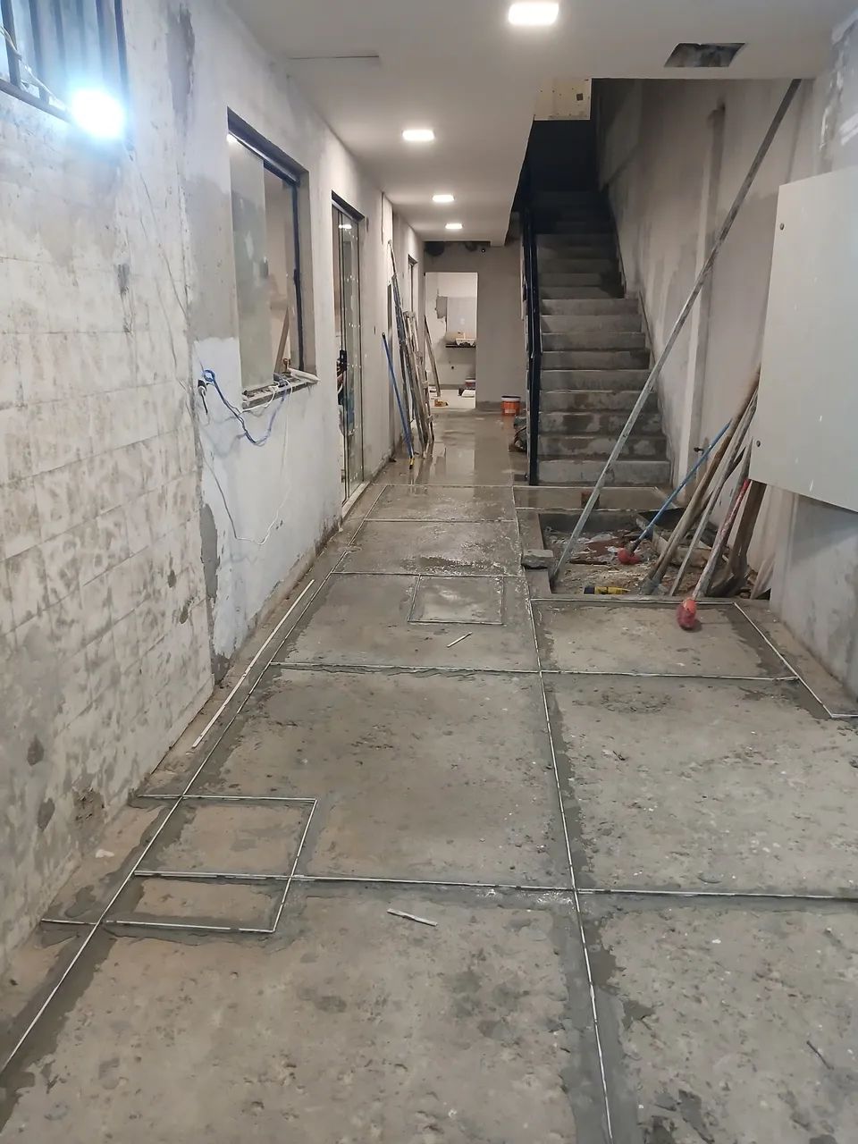 Alta resistência granillite  - Foto 2