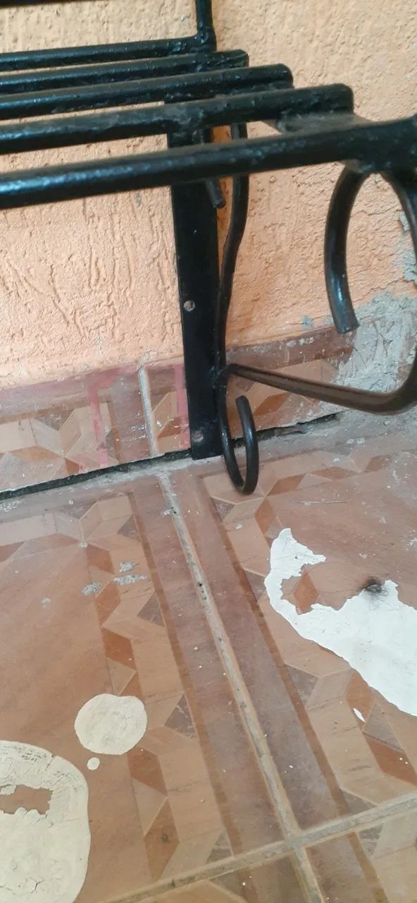 Prateleira com vidro temperado  - Foto 3