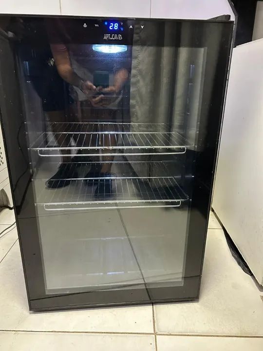 Adega Art de caves Petit 38 - Foto 2