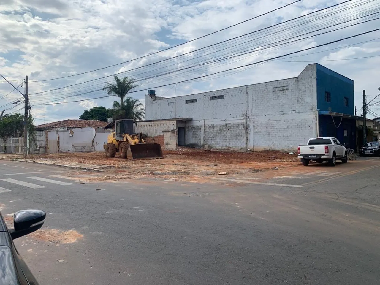 Vendo lote st Campinas excelente oportunidade