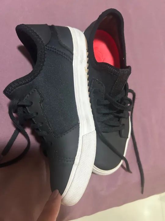 Tênis Reserva mini  - Foto 3