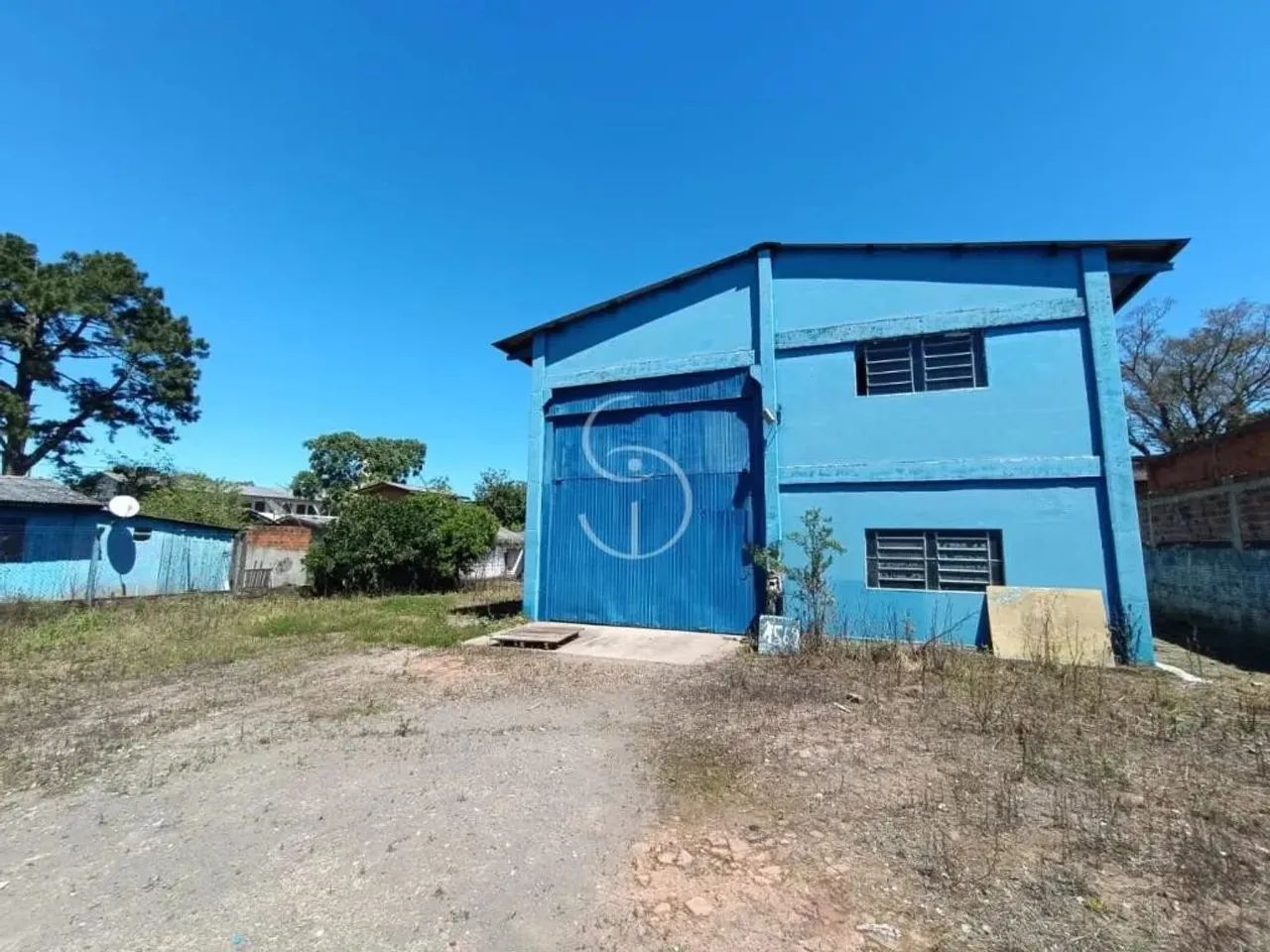 PAVILHÃO Feitoria São Leopoldo - Foto 11