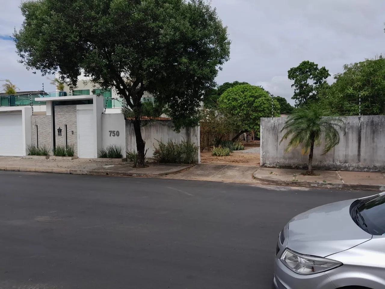 Lote/Terreno para venda com 1200 metros quadrados em Paraviana - Boa Vista - RR