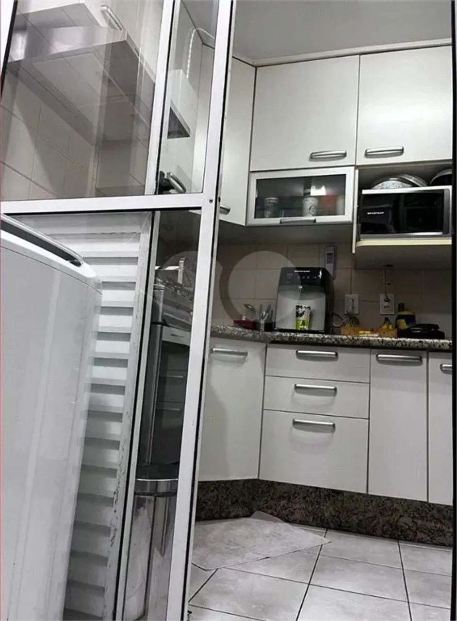 Condomínio com 3 quartos à venda em Jardim Rosa Maria - SP - Foto 7