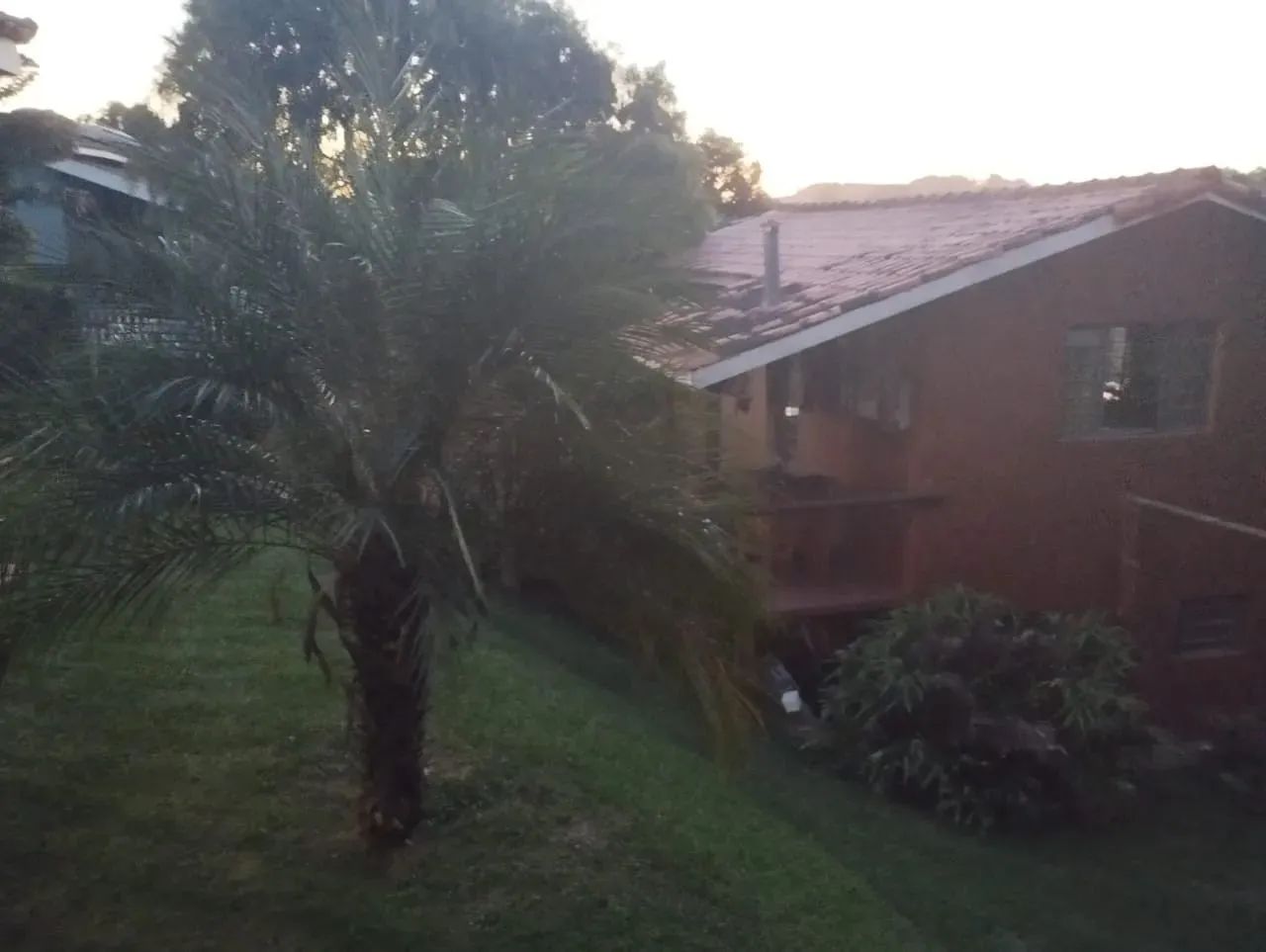 Chácara para Venda em Valinhos, Vale Verde, 4 dormitórios, 1 suíte, 5 banheiros, 4 vagas - Foto 9