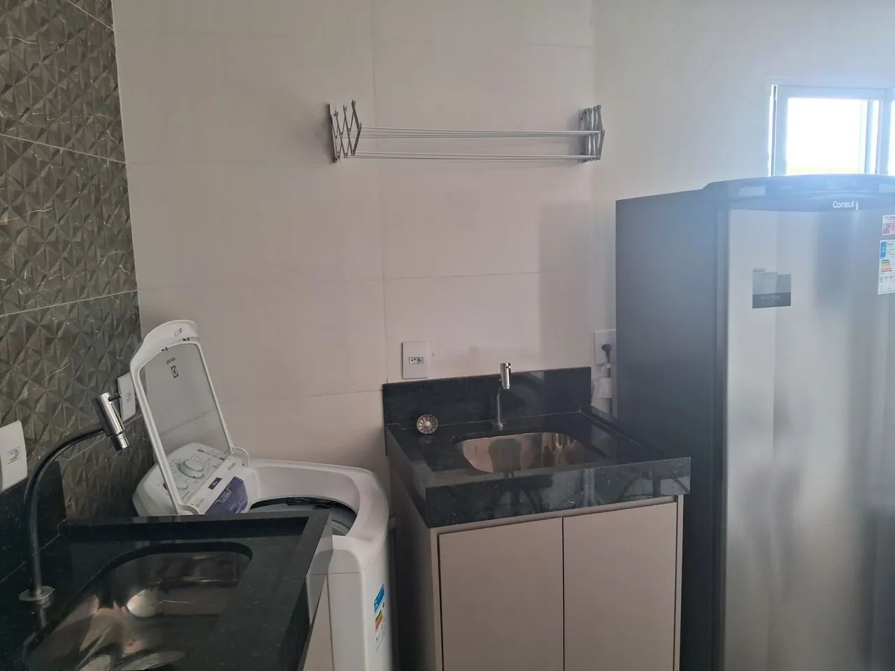 Aluguel apart 1 quarto 28