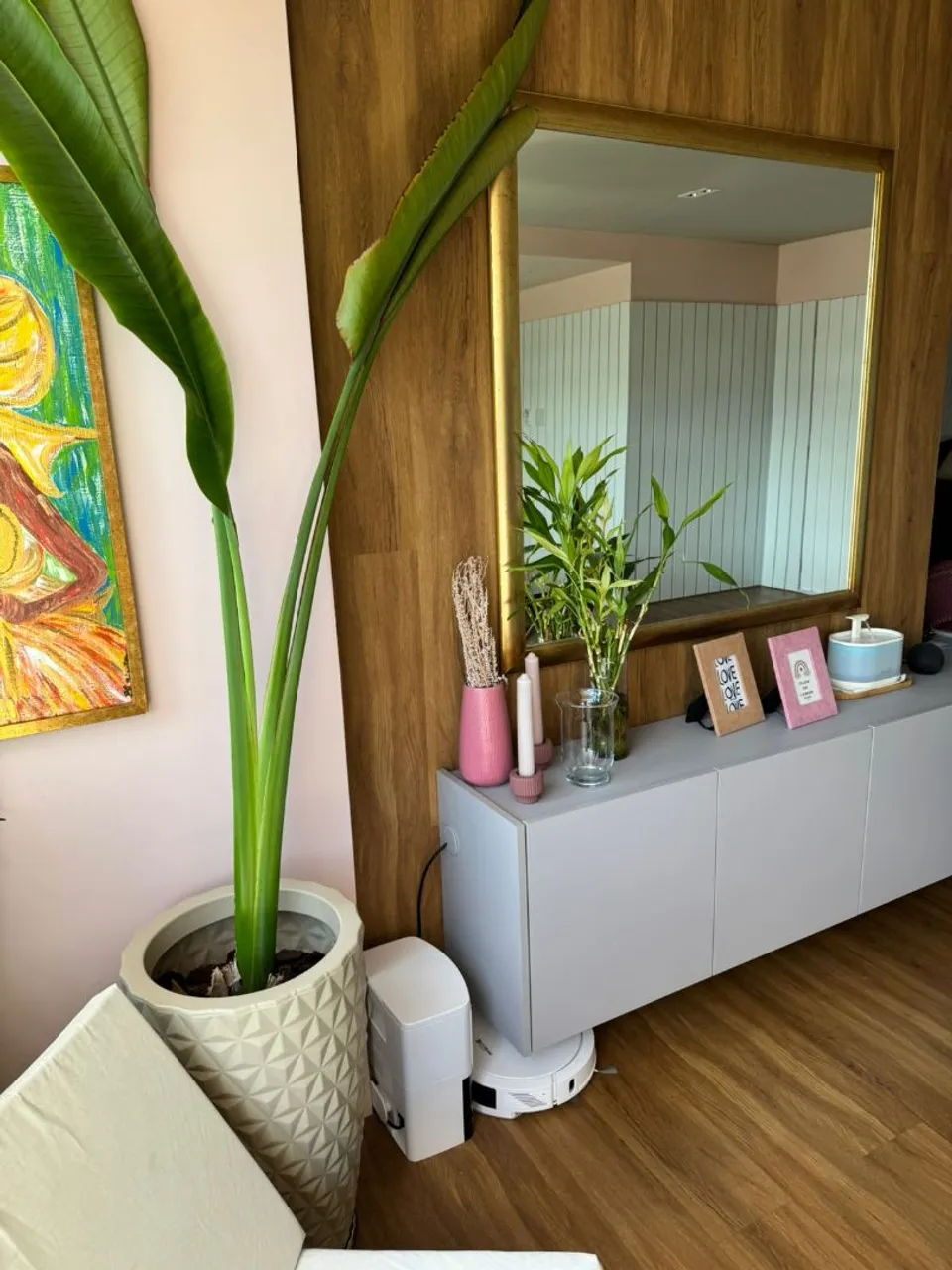 Vendo lindo e confortável apartamento
