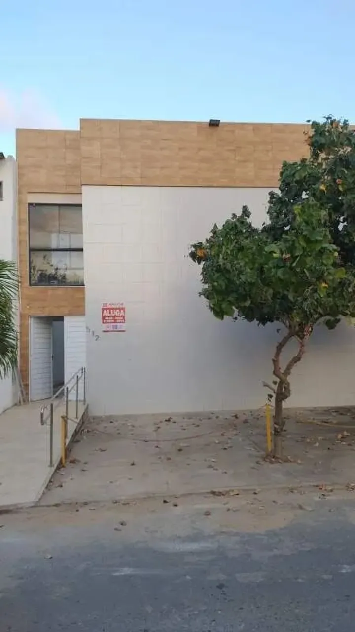 Ponto\Prédio Comercial para aluguel, Coroa do Meio - Aracaju/SE