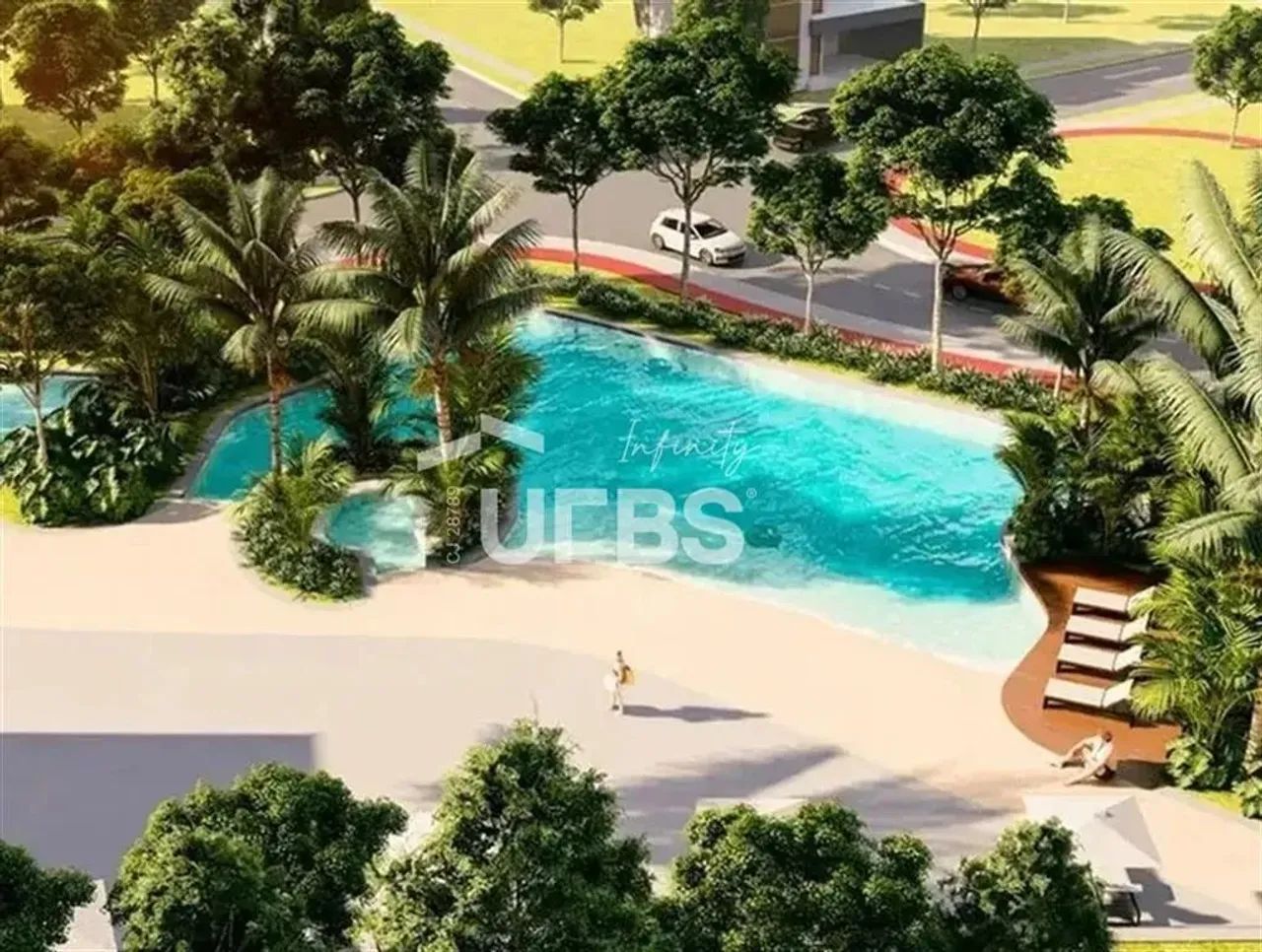 Lote Solaris Laguna - Foto 4