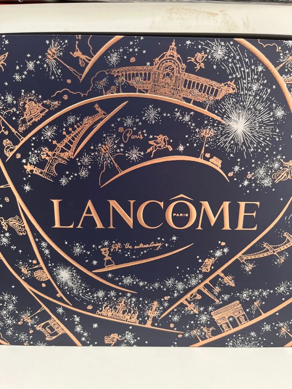 Kit Perfume La Vie Est Belle edp 50ml Lancome
