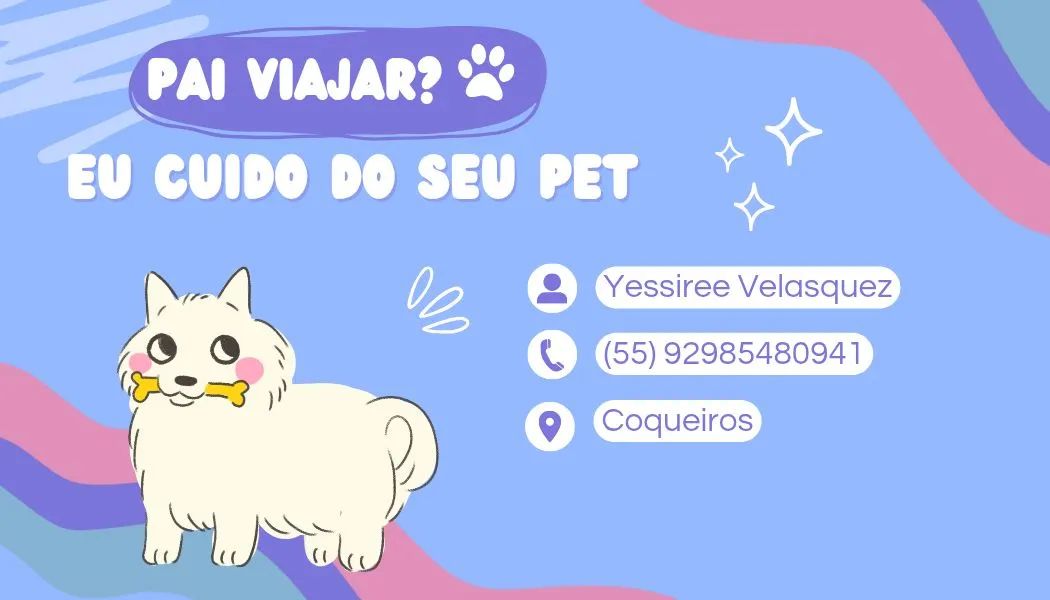 Cuido de Seu pet - Foto 2