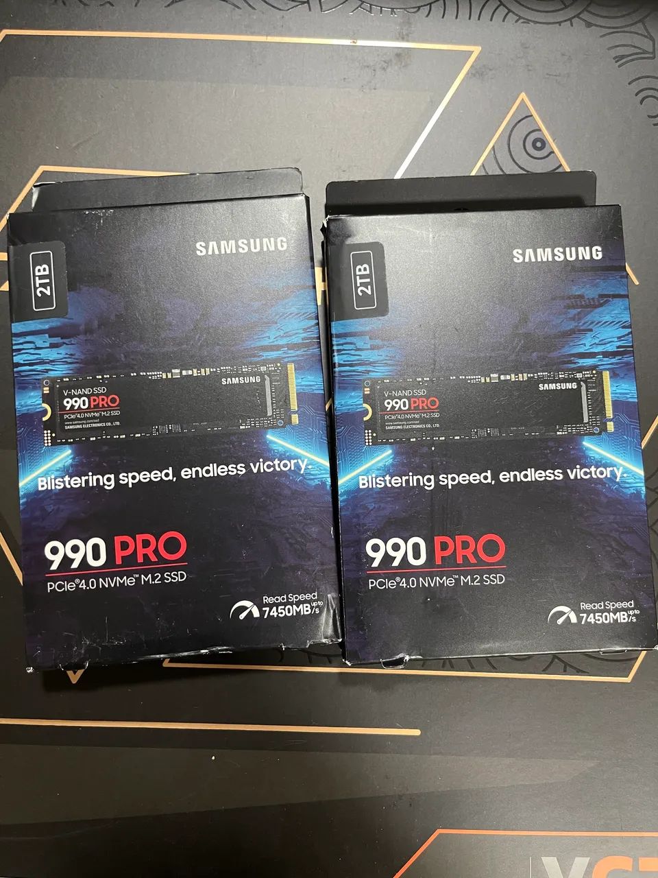 Workstation Gamer com Nvidia RTX 4090 / AMD Ryzen 9 7950X (64GB DDR5, 4 TB NVME SSD) - Foto 5