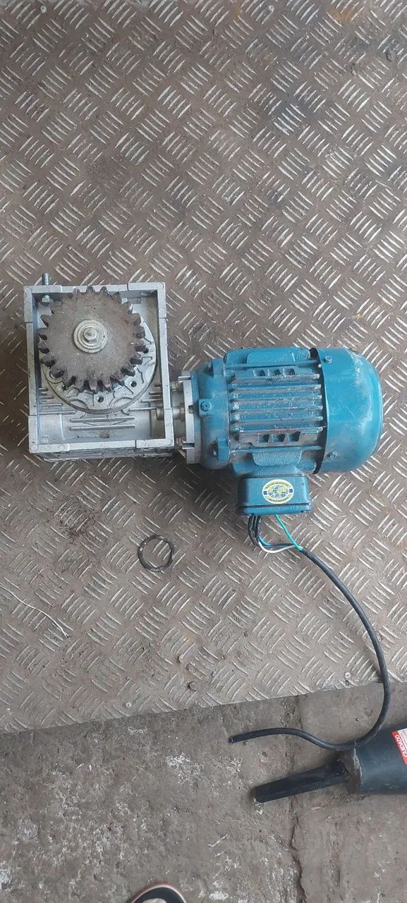 Motor voges 1cv - Foto 4