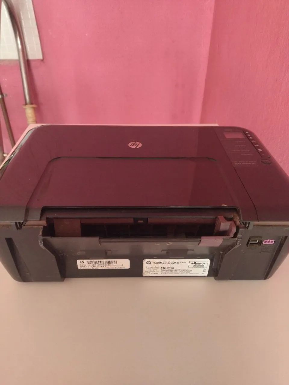  IMPRESSORA HP - Foto 4