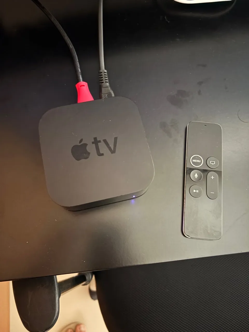 Apple TV 4K (64GB) (A1842)