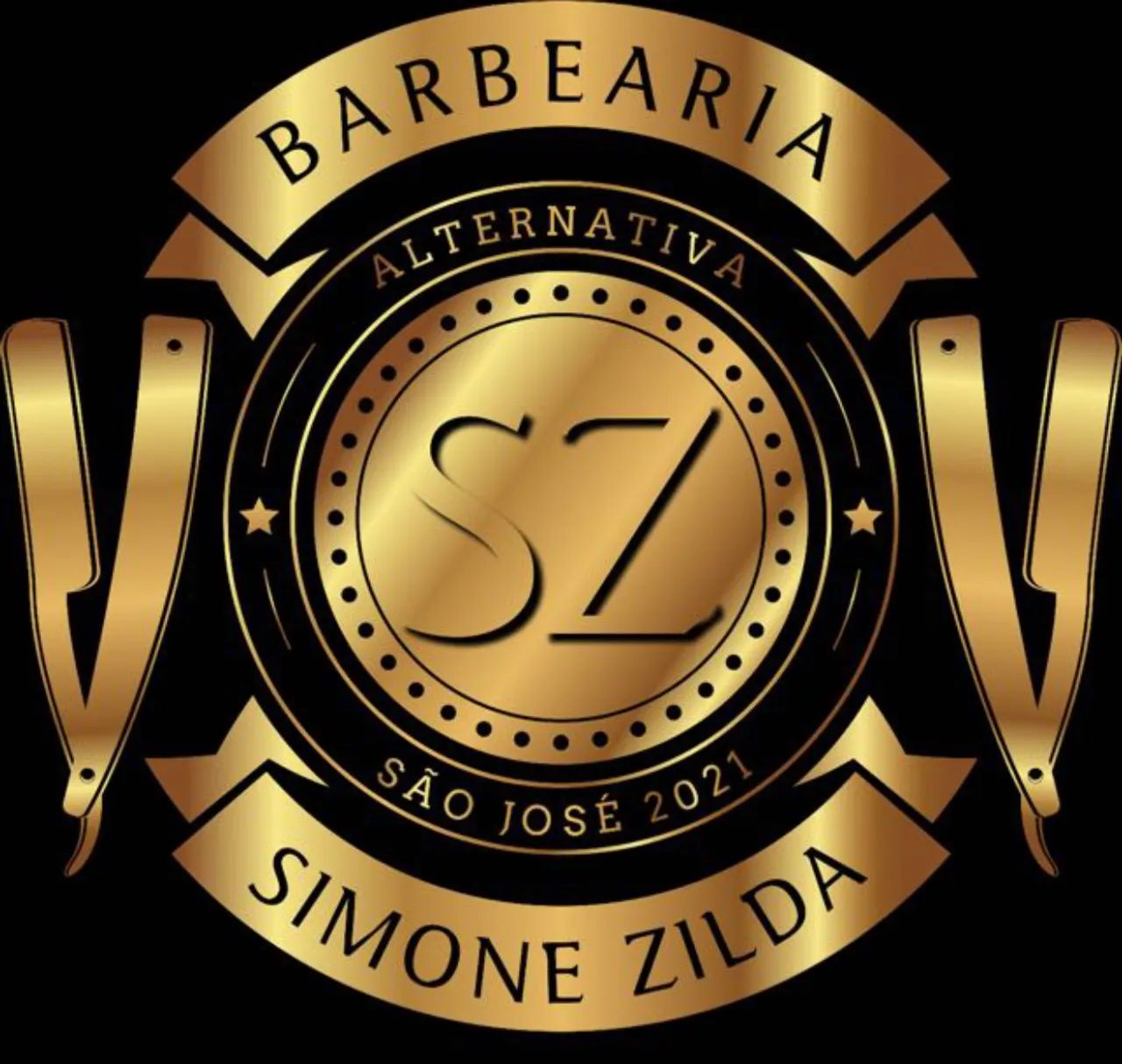 Barbearia Alternativa - SZ