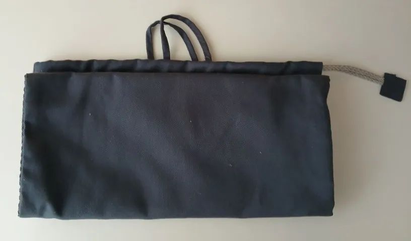 Necessaire de Viagem Dobrável - entrega rápida  - Foto 3