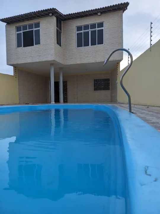  ALUGO CASA PARA O CARNAVAL 2025 NA BARRA DE SÃO MIGUEL