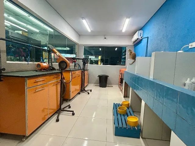 Pet Shop À Venda - Excelente Oportunidade no Centro de Guarulhos ( grande movimento ) - Foto 8