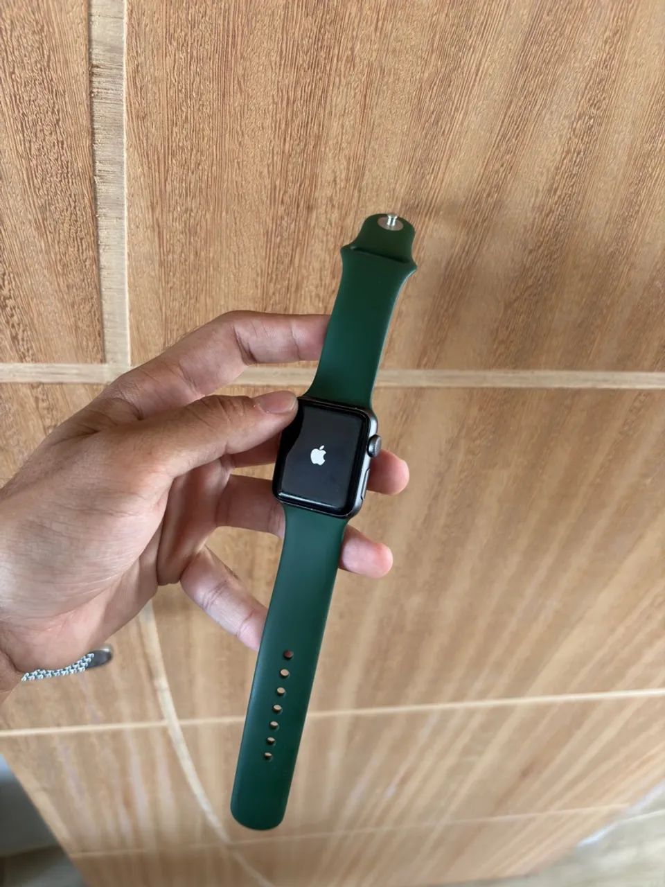 Apple Watch Nike Série 3 - Foto 3