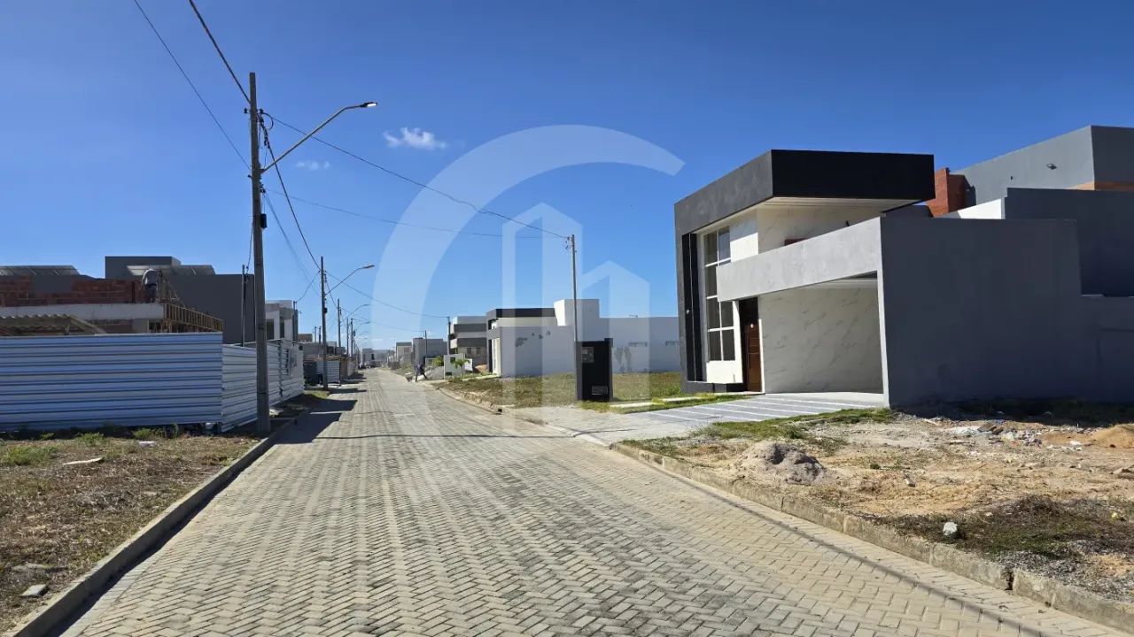 Lote à venda no Malui Residence ? Conforto e Segurança - Foto 3