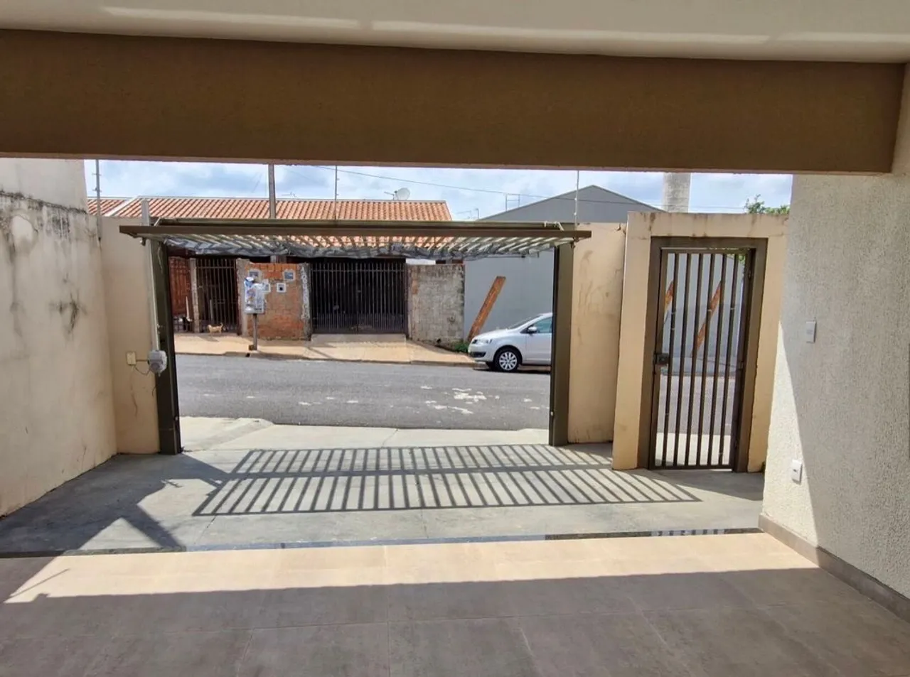 Casa a venda no Riacho Fundo 1