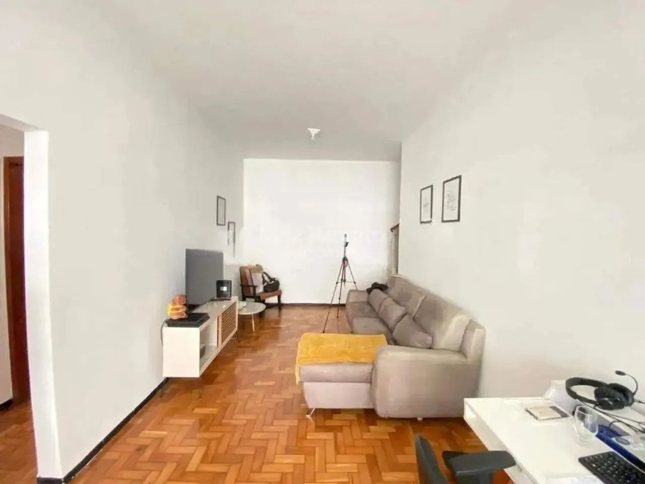 Apartamento à venda no bairro Funcionários - Foto 2