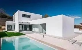 Projeto Inédito: Chácaras Modulares com Entrada Facilitada