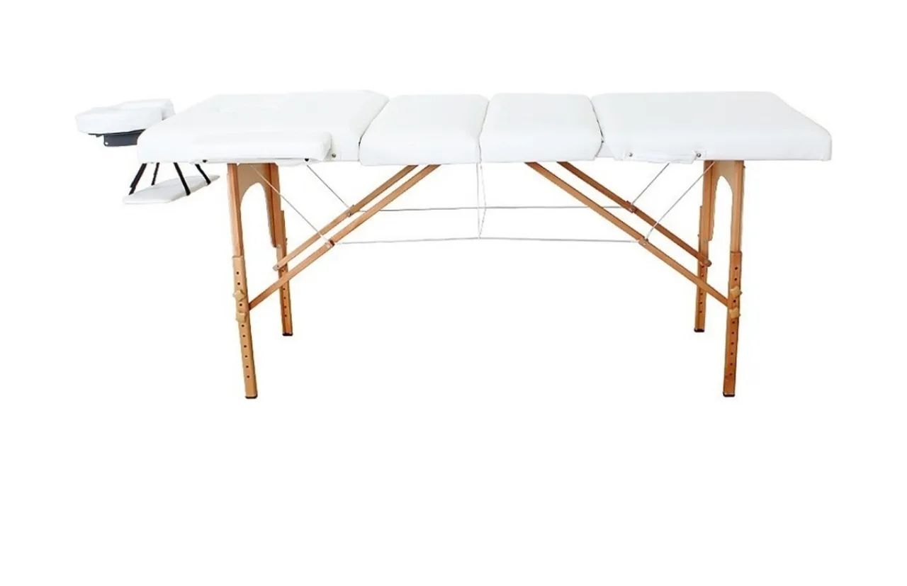 Mesa de Massagem Profissional - Foto 2