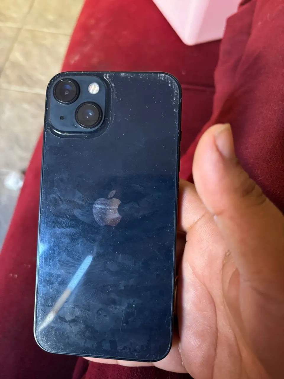 iPhone 13