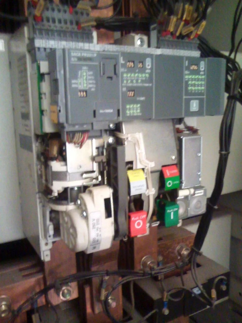 Manutenção, Eletromecânico, Industrial - Foto 2