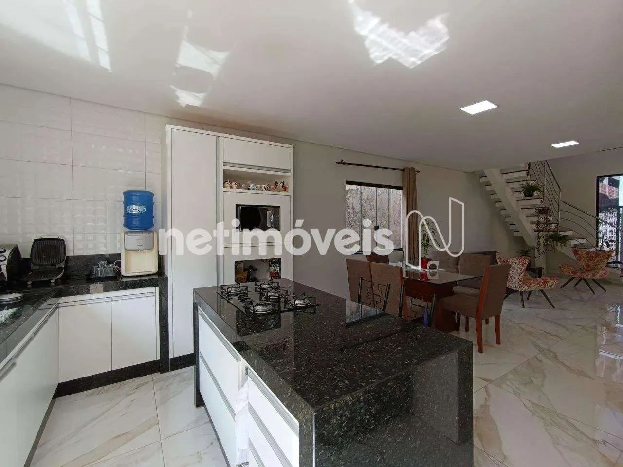 Venda Casa em condomínio Vicente Pires Vicente Pires - Foto 4