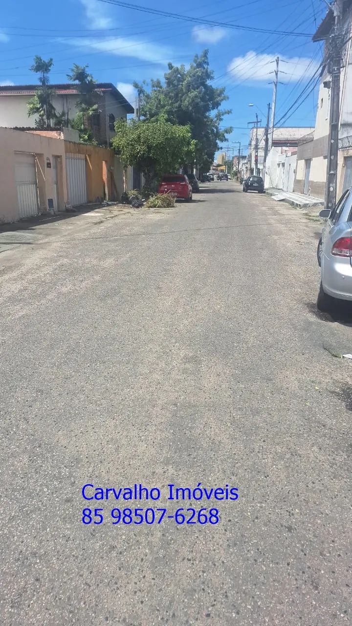 Imóvel CASA para venda com 128 metros quadrados com 3 quartos em Jacarecanga - Fortaleza - - Foto 4
