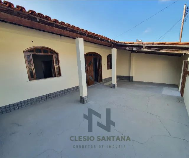 Vendo Casa no Bugio com Escritura - Foto 3