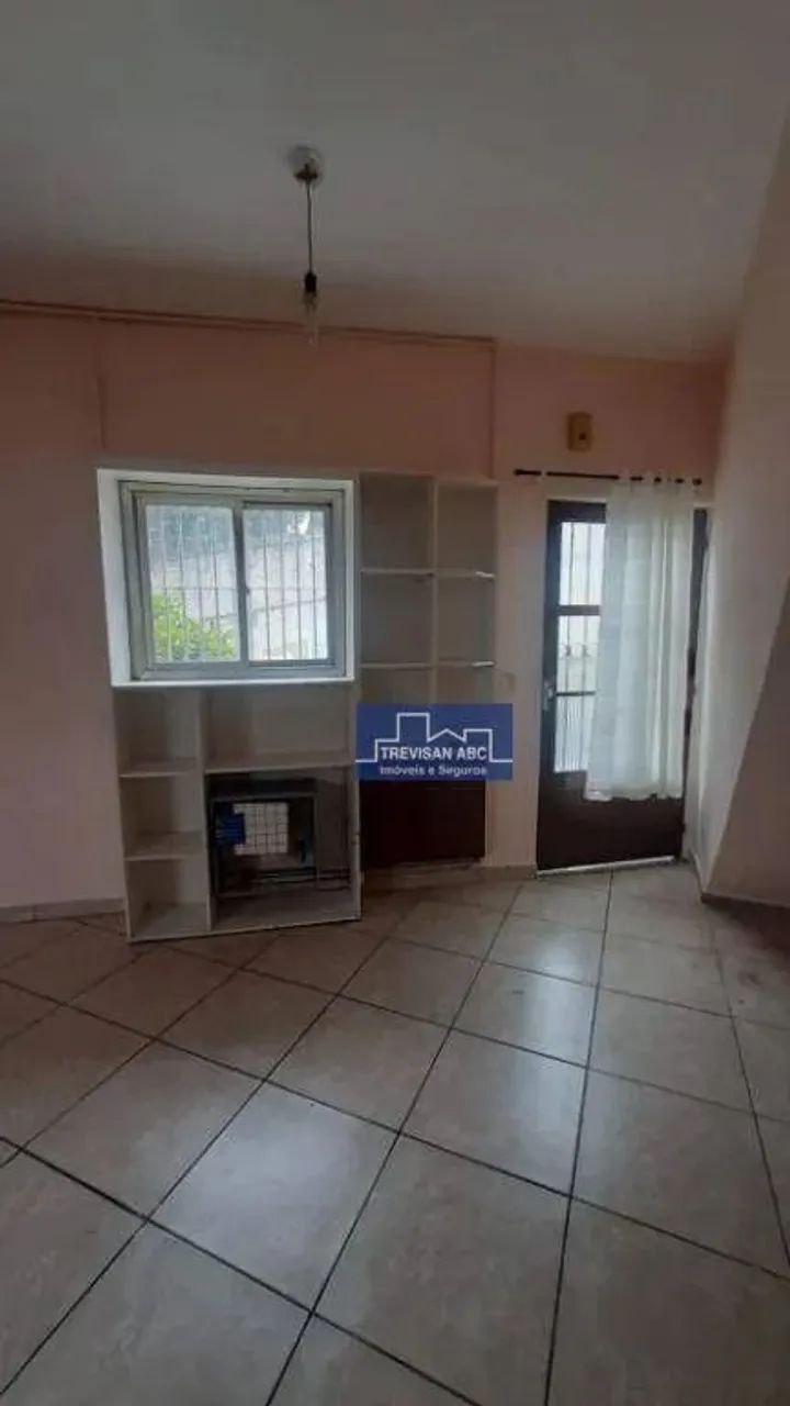 Kitnet com 1 dormitório para alugar, 30 m² - Taboão - São Bernardo do Campo/SP - Foto 2