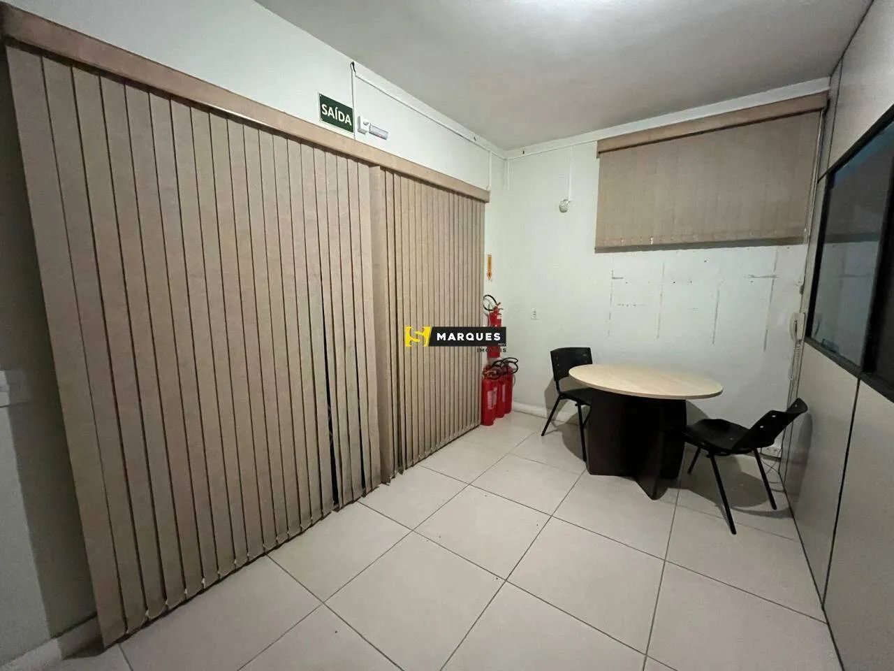 Sala para aluguel, 1 vaga, Floresta - Joinville/SC